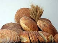 Buğday Ekmeği